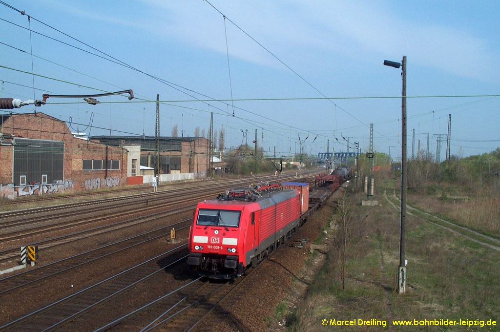 Baureihe 189